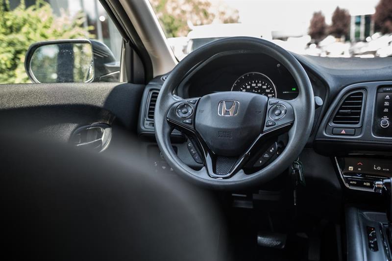 honda HR-V 2021 - 25