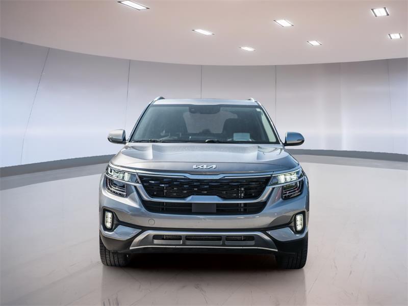 kia Seltos 2022 - 4