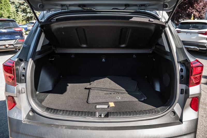 kia Seltos 2022 - 10