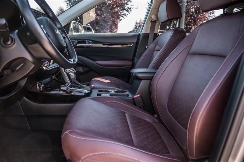 kia Seltos 2022 - 12