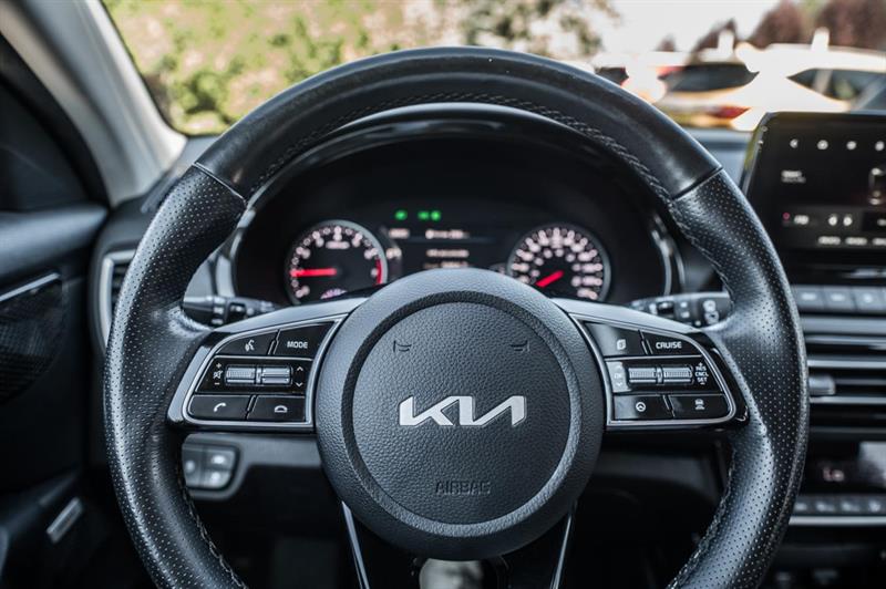 kia Seltos 2022 - 16