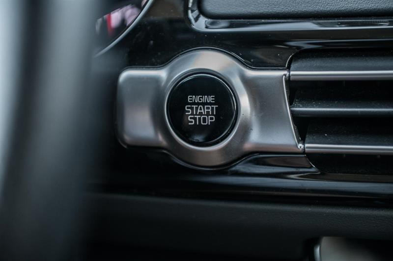 kia Seltos 2022 - 19