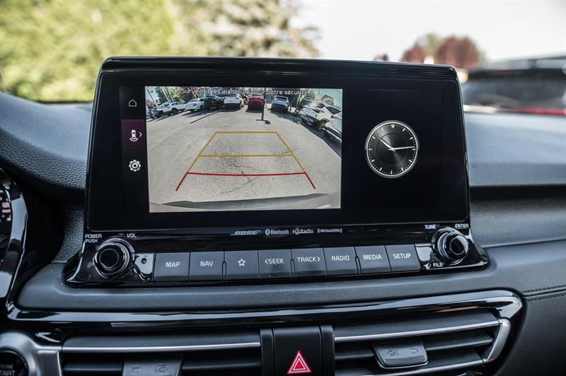 kia Seltos 2022 - 20