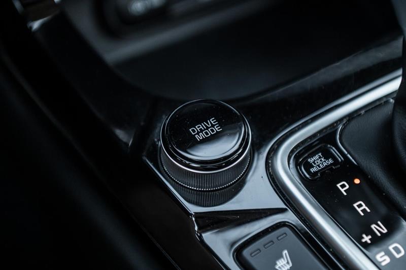 kia Seltos 2022 - 24