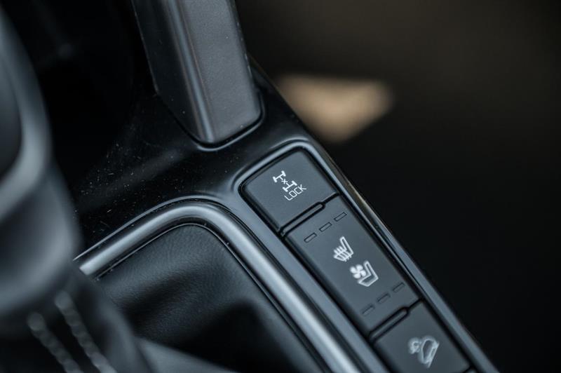 kia Seltos 2022 - 26