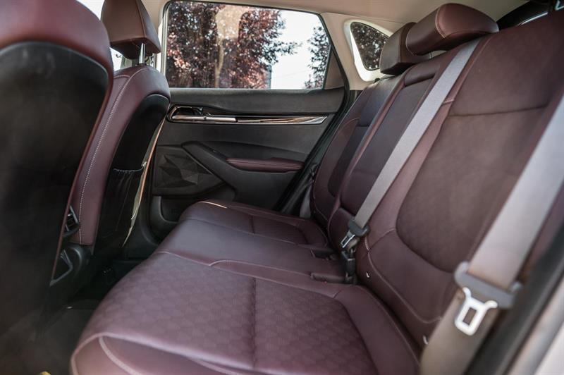 kia Seltos 2022 - 27