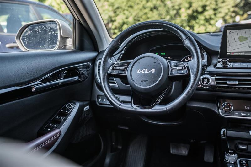 kia Seltos 2022 - 30