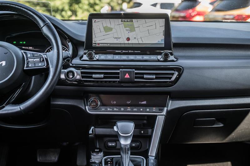 kia Seltos 2022 - 31