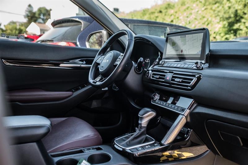 kia Seltos 2022 - 32