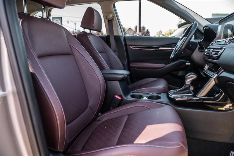 kia Seltos 2022 - 33