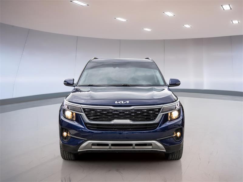 kia Seltos 2023 - 3