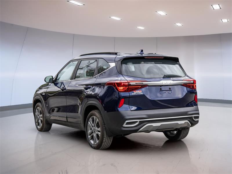 kia Seltos 2023 - 5