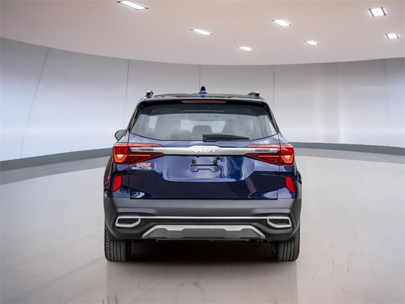 kia Seltos 2023 - 6