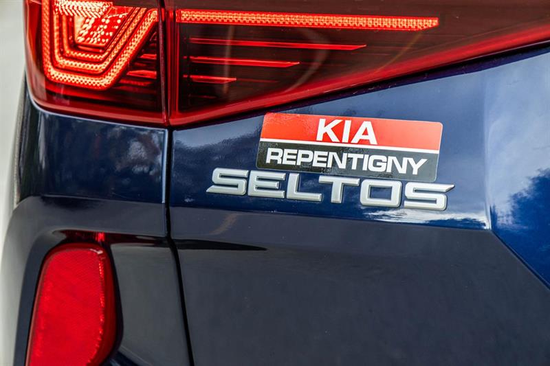 kia Seltos 2023 - 7