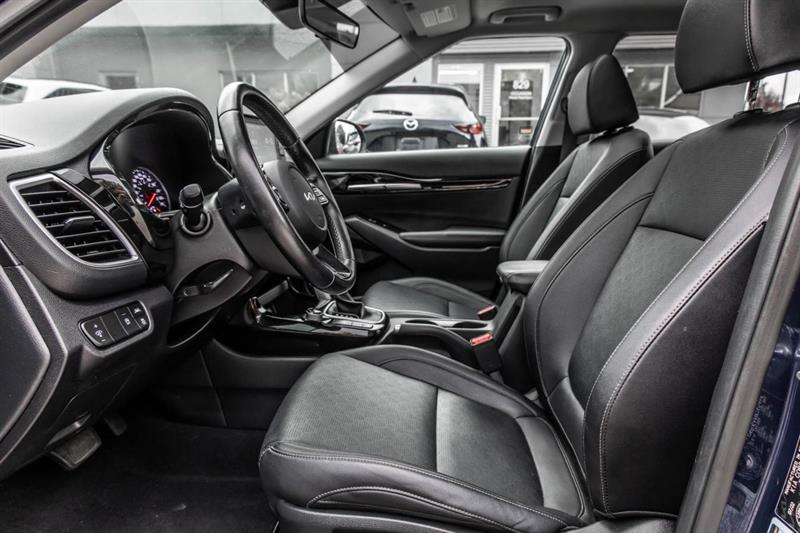 kia Seltos 2023 - 11