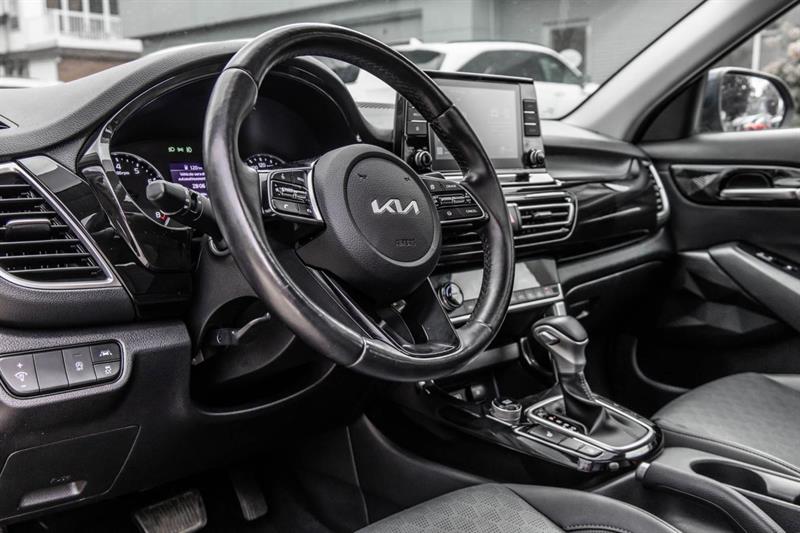 kia Seltos 2023 - 12