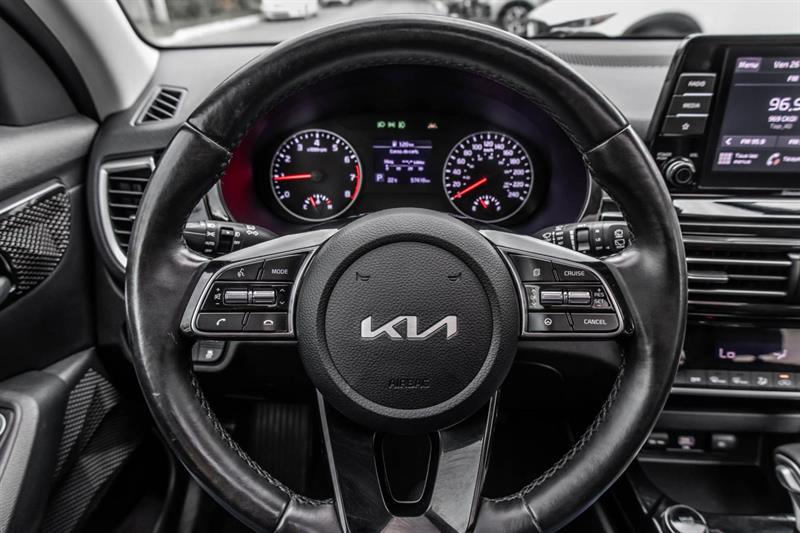 kia Seltos 2023 - 14