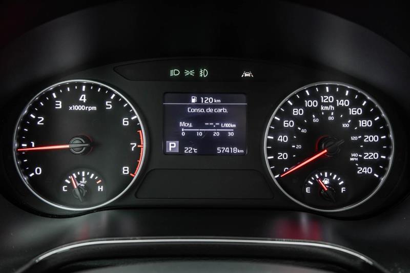 kia Seltos 2023 - 15