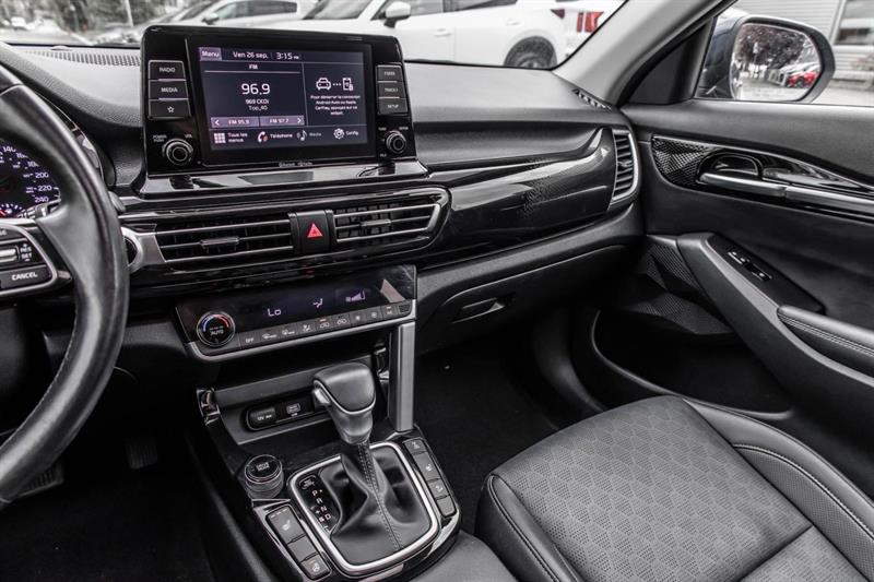 kia Seltos 2023 - 18