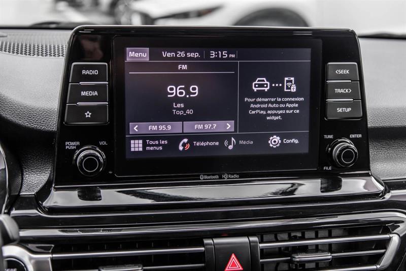 kia Seltos 2023 - 19