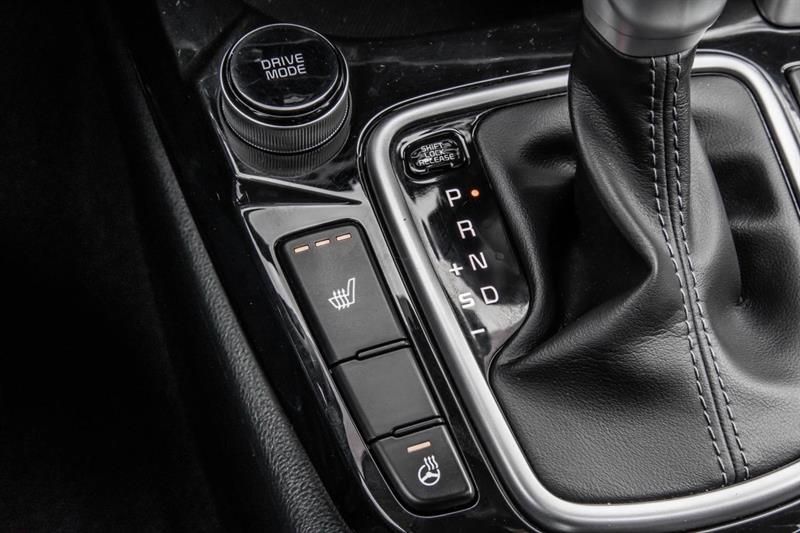 kia Seltos 2023 - 22