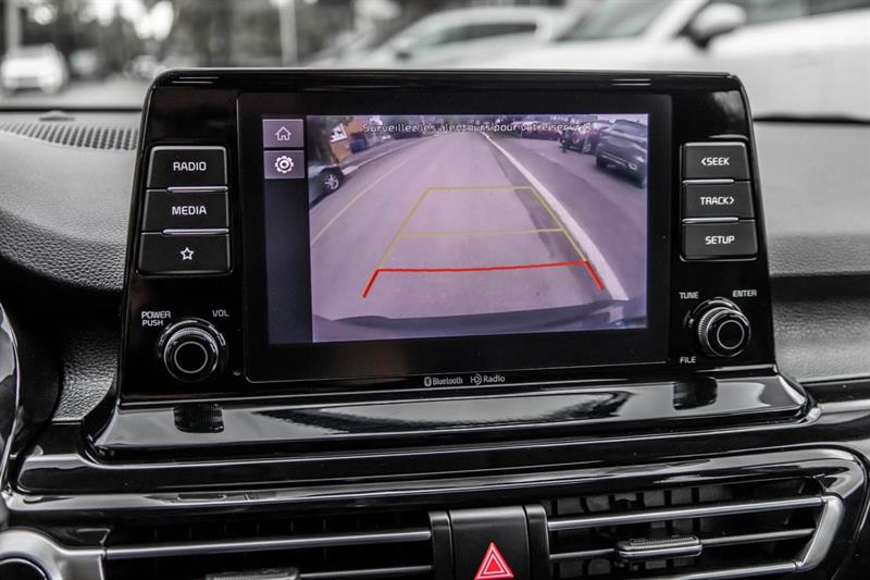 kia Seltos 2023 - 24