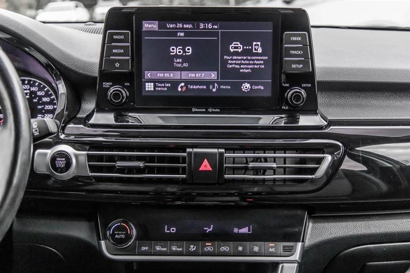 kia Seltos 2023 - 29