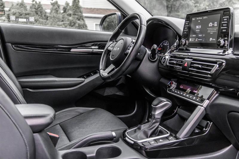 kia Seltos 2023 - 30