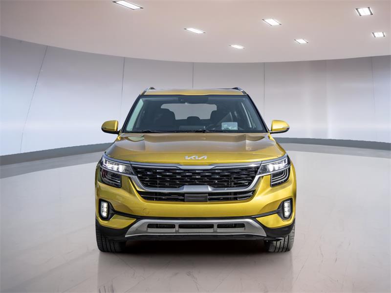 kia Seltos 2022 - 3