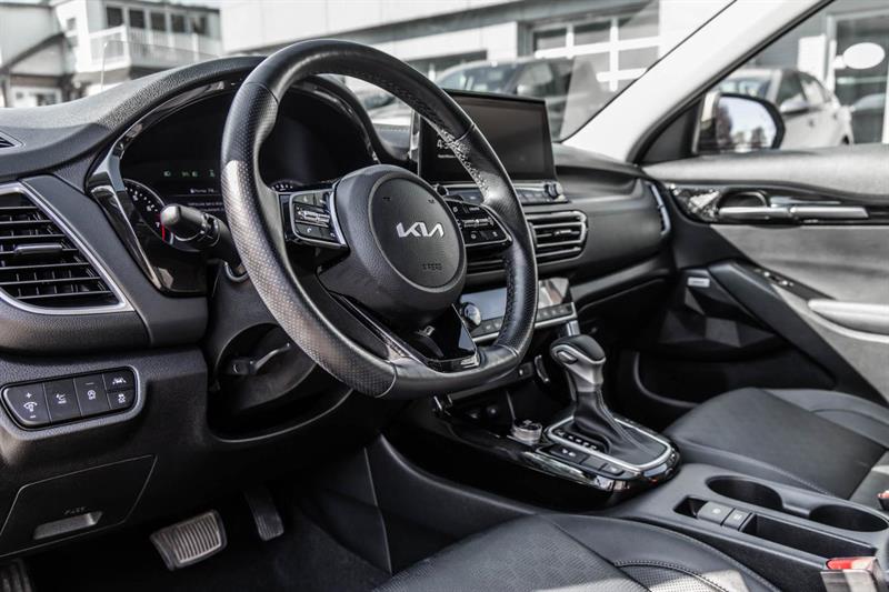 kia Seltos 2022 - 13