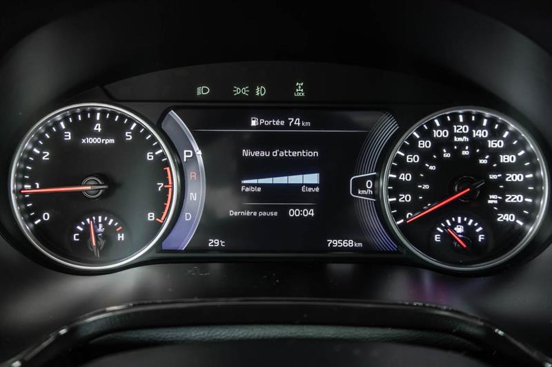 kia Seltos 2022 - 16