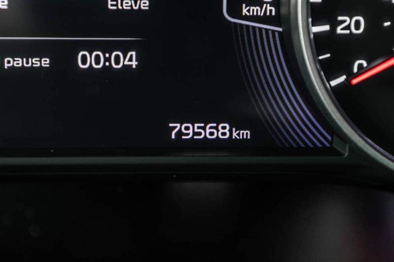 kia Seltos 2022 - 17