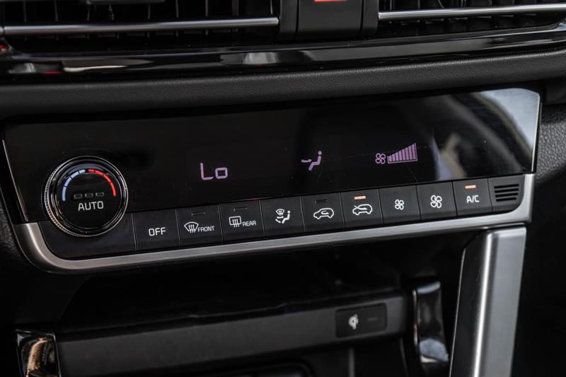 kia Seltos 2022 - 21