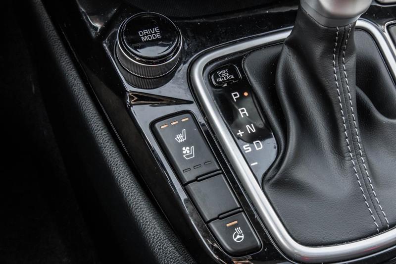 kia Seltos 2022 - 23