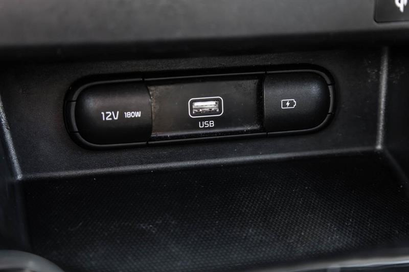 kia Seltos 2022 - 24