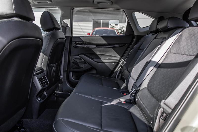 kia Seltos 2022 - 29