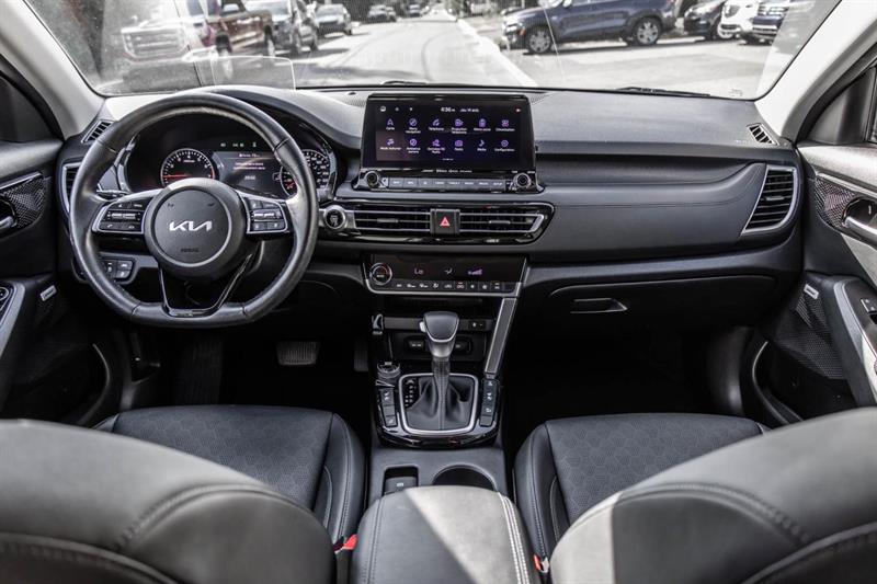 kia Seltos 2022 - 30