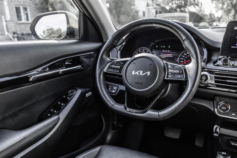 kia Seltos 2022 - 31