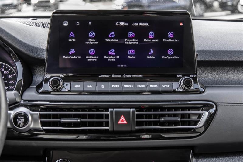 kia Seltos 2022 - 32