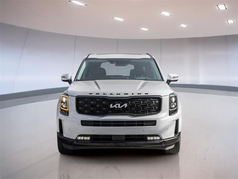 kia Telluride 2022 - 3