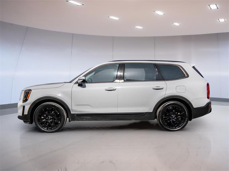 kia Telluride 2022 - 4