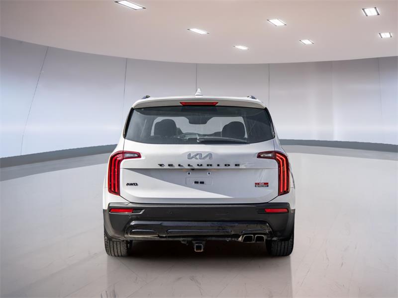 kia Telluride 2022 - 6