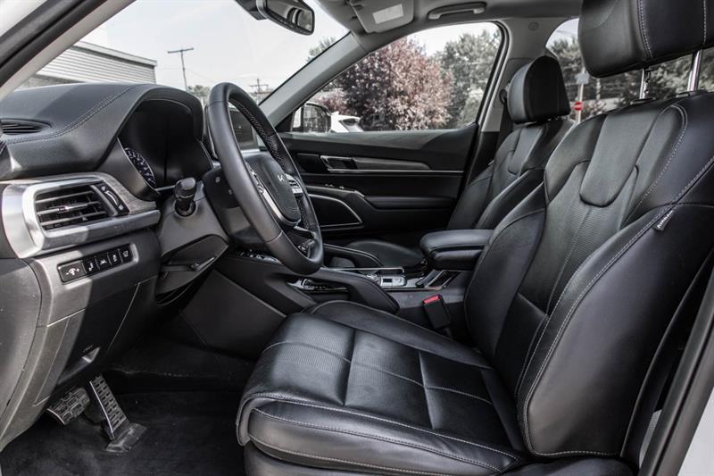 kia Telluride 2022 - 14