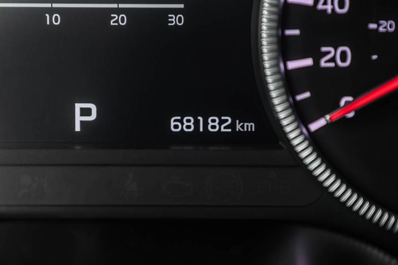 kia Telluride 2022 - 19