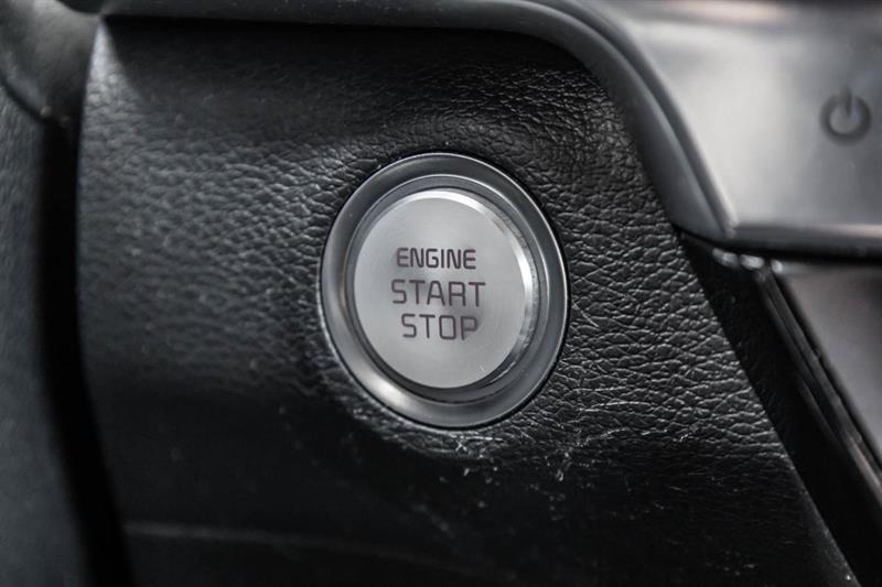 kia Telluride 2022 - 20