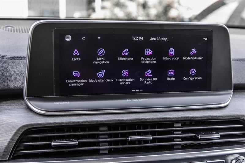 kia Telluride 2022 - 22