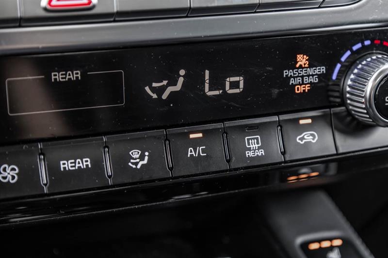 kia Telluride 2022 - 25