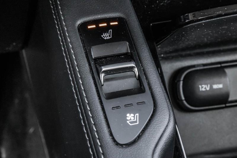 kia Telluride 2022 - 26