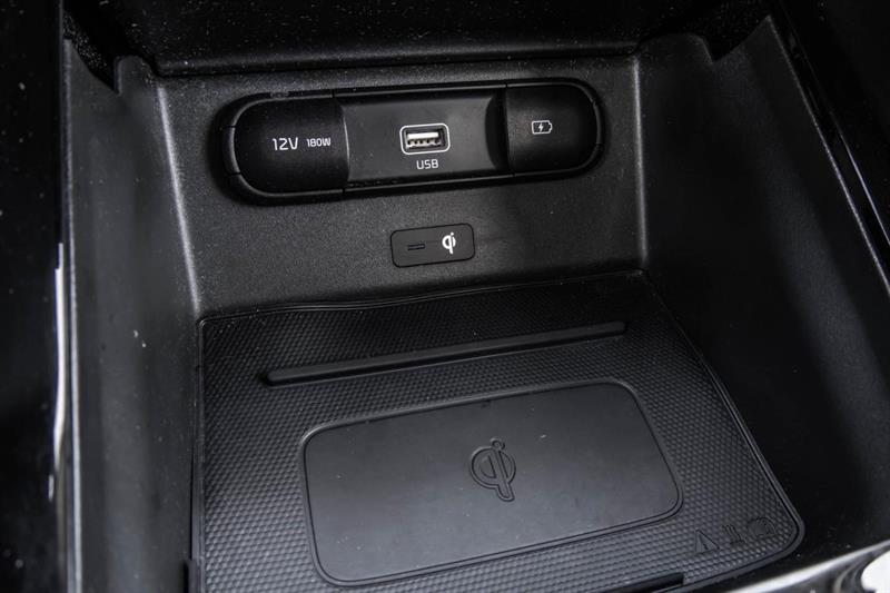 kia Telluride 2022 - 28