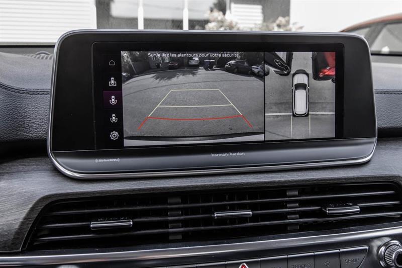 kia Telluride 2022 - 29